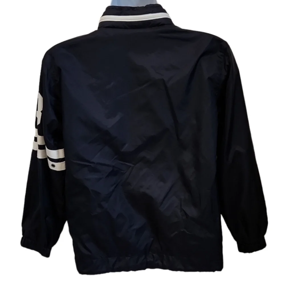 𝅺the Children's Place Varsity Windbreaker